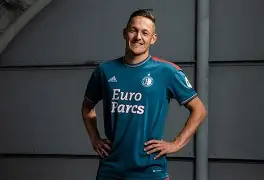 费耶诺德发布备战花絮，窗口期门线救险，欧篮联任务艰巨，球探报告显示潜力